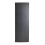ONIRIS Gris Etoilé - Vertical [- Radiateur Inertie Aluminium - Atlantic]