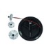 Kit de nettoyage de gaine PEHD circulaire ou semi-circulaire [- Accessoires VMC - BRINK]