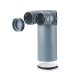 Plénum terminal coudé Ø 75 mm [- FRS-DWK 2-75/125 - Réseau FlexPipe - Helios]