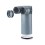 Plénum terminal coudé Ø 75 mm [- FRS-DWK 2-75/125 - Réseau FlexPipe - Helios]