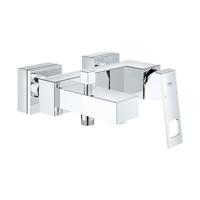 EUROCUBE - Mitigeur monocommande 1/2" Bain/douche [- Robinetterie salle de bains - GROHE]