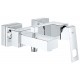 EUROCUBE - Mitigeur monocommande 1/2" Bain/douche [- Robinetterie salle de bains - GROHE]