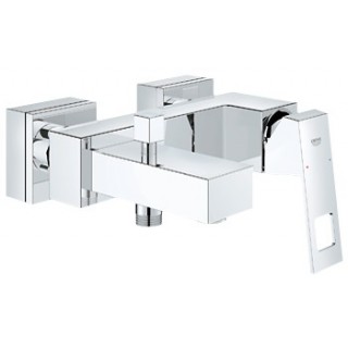 EUROCUBE - Mitigeur monocommande 1/2" Bain/douche [- Robinetterie salle de bains - GROHE]