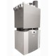 Caisson de distribution insonorisé DN180 pour Flair 400 - 2x10 DN90 [- Conduits et accessoires VMC en PEHD - Brink]
