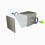 Filtre G4 ou F7 pour caisson préfiltre 400x400x440 [- Filtration - Brink]