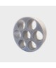 Mousse acoustique Ease 60 Push Pull [- VMC Double flux décentralisée par renverse de courant - BRINK]