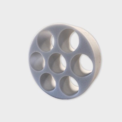 Mousse acoustique Ease 60 Push Pull [- VMC Double flux décentralisée par renverse de courant - BRINK]