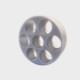 Mousse acoustique Ease 60 Push Pull [- VMC Double flux décentralisée par renverse de courant - BRINK]