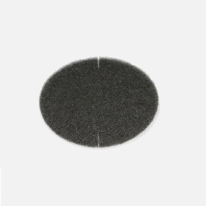 Lot de Filtres standard Ease 60 Push Pull [- VMC Double flux décentralisée par renverse de courant - BRINK]