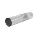 Gaine PVC insonorisant Ø 100 mm int. Longueur 500 mm [- Accessoires VMC - BRINK]