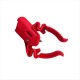 Couteau Gaine PEHD DN 75 et DN 90 [- Accessoire Réseau VMC Double flux - BRINK]