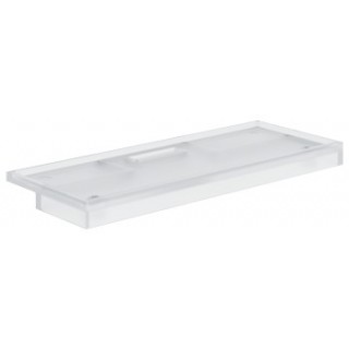 EUROCUBE - Tablette Porte-savon [- Robinetterie Accessoires salle de bains - GROHE]