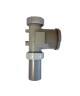 Siphon sec pour Renovent Sky 150/200/300 [- Accessoire VMC Double flux haut rendement - BRINK]