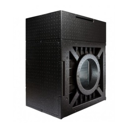 Echangeur géothermique G-6000 [- Puits canadien hydraulique hautes performances - Brink]