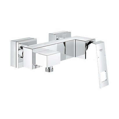 EUROCUBE - Mitigeur monocommande Douche Montage sur gorge [- Robinetterie salle de bains - GROHE]