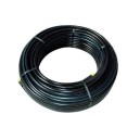 Tube Géothermie lisse Ø 32 - Couronne 100 m [- Accessoire Puits canadien hydraulique - Brink]