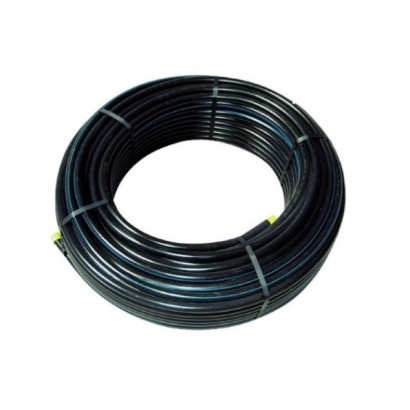 Tube Géothermie lisse Ø 32 - Couronne 100 m [- Accessoire Puits canadien hydraulique - Brink]
