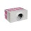 Caisson de distribution d'air Easy Renov Plus L - 8 x Ø 90 [- Répartiteurs VMC en PEHD - Brink]