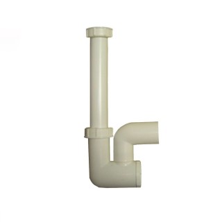 Siphon sec pour Renovent Excellent 300/400/450 [- Accessoire VMC Double flux haut rendement - BRINK]