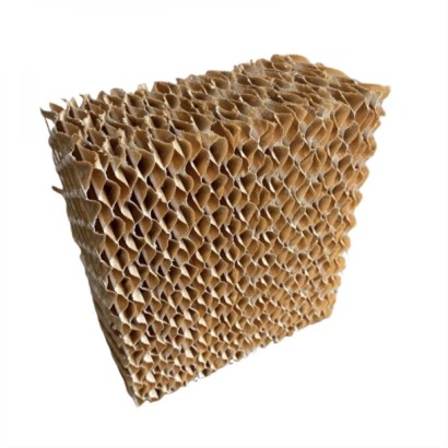 Média Matrice Air Cooler (sans cadre) [- Rafraichisseur adiabatique par évaporation pour VMC Double flux - BRINK]