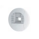 Bouches hygroréglables Ø 80 mm - pour WC, SDE ou SDB [- bouche hygroreglable - Brink]