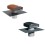 Chapeaux de toiture CT Ø 125, 160 et 200 mm [- accessoire VMC - Atlantic]