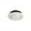 Bouche d'extraction ronde - Ø 125 mm [- bouches VMC à débit réglable - Brink]