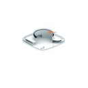 Déflecteur optionnel pour AUREA 125 [- bouche d’insufflation - Brink]