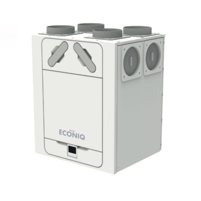 Vent-Axia Econiq 600 [- VMC Double flux haut rendement - VENT-AXIA]