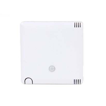 Capteur PIR sans fil ou câblé pour Sentinel Econiq 300, 375, 450 et 600 [- PIRM - VENT-AXIA]