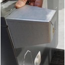 Socle pour RCV320 [- Accessoire VMC RCV320 - DANTHERM / GECO]