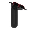 Raccord latéral 90° CLRF Ø 125 mm pour 2 conduits plats Comfoflat 51 [- Réseau PEHD Comfoflat 51- Zehnder]