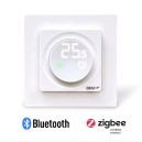 DEVIref Display Connect [- Thermostat programmable connecté pour Plancher chauffant - Deléage / Danfoss]
