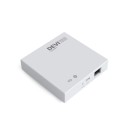 DEVI Connect, Passerelle Zigbee [- pour Thermostat programmable connecté Plancher chauffant - Deléage / Danfoss]