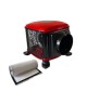 Filtre pour VMI Pulsive [- Filtration Ventilation - Unelvent]