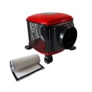 Filtre pour VMI Pulsive [- Filtration Ventilation - Unelvent]