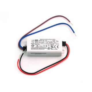 ALIMENTATION AFFICHEUR pour COPERNIC H PCI, COMETE et COSMOS 400 [- pièce détachée Atlantic - Non repris]