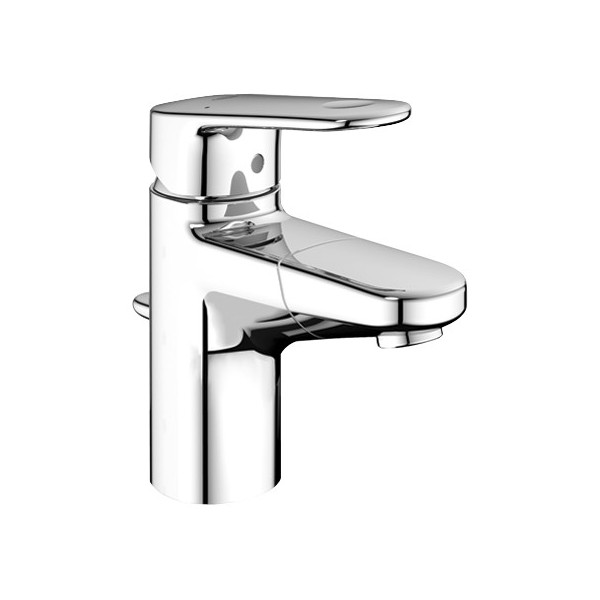 GROHE 33155002 Europlus Mitigeur Lavabo Taille S.