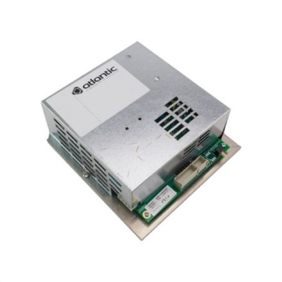 CARTE MOTEUR COPERNIC V1000 P28 [- pièce détachée Atlantic - Non repris]