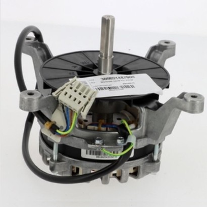 MOTEUR C4 67W pour Copernic H400, H400 I, H400 PCI, Comète 400 et Cosmos 400 [- pièce détachée Atlantic - Non repris]
