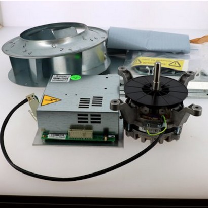 KIT MOTEUR COSMOS COMETE 1500 P23 [- pièce détachée Atlantic - Non repris]