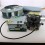 KIT MOTEUR COSMOS COMETE 1500 P23 [- pièce détachée Atlantic - Non repris]