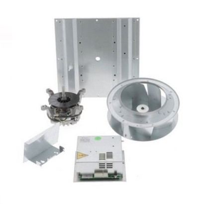 KIT MOTEUR COSMOS COMETE 2000 P23 [- pièce détachée Atlantic - Non repris]