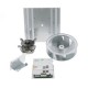 KIT MOTEUR COSMOS COMETE 2000 P23 [- pièce détachée Atlantic - Non repris]