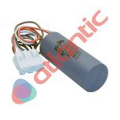 CONDENSATEUR Critair BC 500 C4 et C4/I [- pièce détachée Atlantic]