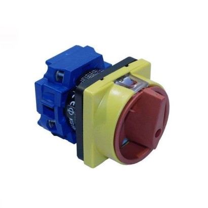 INTER. PROX ENCASTRE 2P 10A [- pièce détachée Atlantic]