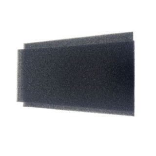 Jeu de 2 filtres pour VMC Aeroplast RX 760 [- pièce détachée VMC double flux - S&P Unelvent - Ni repris ni échangé]