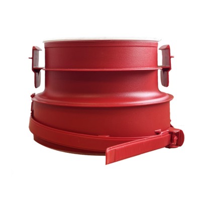 Piquage Rejet DN 160 pour OCTEO [- pièce détachée VMC double flux - S&P - Ni repris ni échangé]