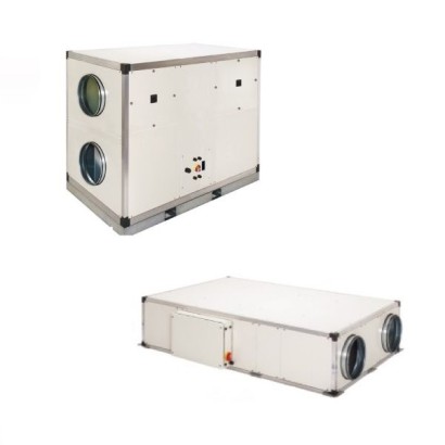 ENSEMBLE CENTRIFUGE CADB D 18 [- pièce détachée VMC Double flux - S&P - Ni repris ni échangé]