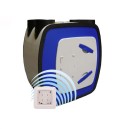 Carte récepteur pour VMC AKOR HR [- pièce détachée VMC double flux - Unelvent - Ni repris ni échangé]